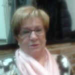 pilar cisneros - @pilarcisneros1947 - Instagram