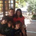 Pilar Cisneros - @pilar.cisneros.108 - Instagram