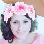 Pilar Colonia Osorio - @mg_pilarcolonia - Instagram