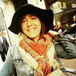Pilar Freire - @squio - Instagram