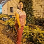 Zaida Pilar Freire Muñoz - @pilarfreire44 - Instagram