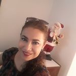 Pilar Guzmán - @pilyguzmanq - Instagram