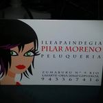 Pilar Moreno - @peluqueriapilarmoreno - Instagram
