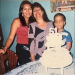 Maria Del Pilar Pedraza Cardenas - @pilarpedraza9528 - Instagram