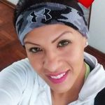 Pilar Lescano - @pilar.pedraza.52 - Instagram