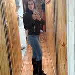 Pilar Rivas - @yennyrivas329 - Instagram