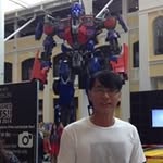 Pin Lim - @pin4361 - Instagram