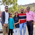 Pinal Vyas - Facebook