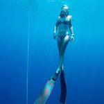 Ping Chen - @pingping.apnee - Instagram