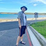 Ping Chen - @peterfr_22 - Instagram