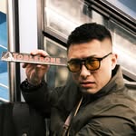 Ping Chi Chen - @ponlocker - Instagram