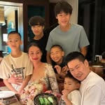 Ping Chill 5Boys Mom - @ping_chill5boysmom - Instagram