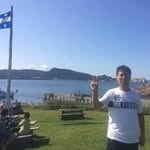 Ping Du - @pingandu2001 - Instagram