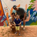 Ping Hui Tong - @uncoolping - Instagram
