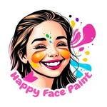 PiNg Lai - @facepaint.lily - Instagram