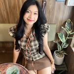 Ping Li - @sunisa.pp_07 - Instagram