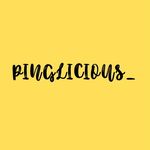 PINGLICIOUS - @pinglicious_ - Instagram