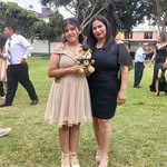 Lourdes Elisa Pinglo Ocola - @pingloocola - Instagram