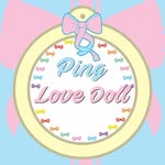 Ping Love Doll by Jacqueline Maciel - @pinglovedoll - Instagram