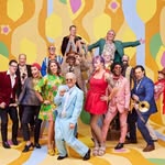 Pink Martini - @pinkmartini - Instagram