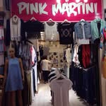 Pink Martini BEŞİKTAŞ - @pink.martini.bjk - Instagram