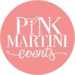 Pink Martini Events 🍸 - @pinkmartinievents - Instagram