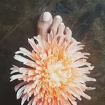 Pink Martini.. the Roman foot - @pinkmartini_feet - Instagram