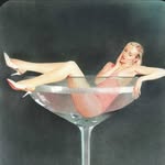 PINK🍸VINTAGE - @pinkmartinivtg - Instagram