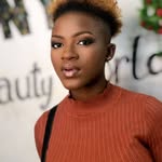 Ella Ngibo - @pinky_ngibo - Instagram