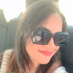 Pinky Shah - @pinkyshah93 - Instagram