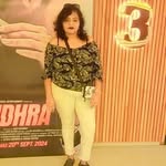 Pinky Shah - @priynkashah1 - Instagram
