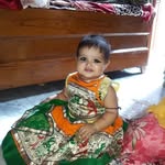 Kirti Soni - @pinky._soni - Instagram