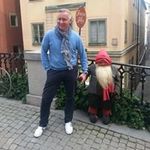 Piotr Gazda - @pgazda1 - Instagram