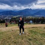 Piotr Gazda - @piotrriks_ - Instagram