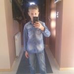 Piotr Gazda - @piotrekgazda123 - Instagram
