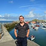 Piotr Gazda - @piotr.gazda - Instagram