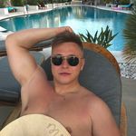 Piotr Gazda - @latynosgazda - Instagram