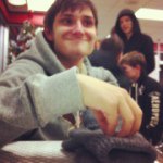 Piotr Gazda - @3_14otr - Instagram