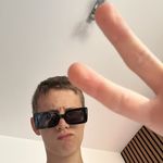 Piøtr Gazda - @_kruczeq - Instagram
