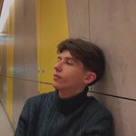 Piotr Kuczyński - @piotr_1kuczynski - Instagram