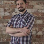 Piotr Kuczyński - @guldur_pk - Instagram