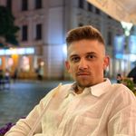 Piotr Sala - @pjoter_sala - Instagram
