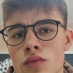 Piotr Sałata - @piotr._.salata - Instagram