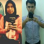 NUR ALPRINAH BINTI PIOUS @ ALI - @dyenzrinahcie - Instagram