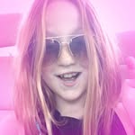 Piper Bernard - @funnypipster - Instagram