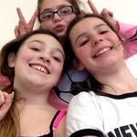 Casey And Piper Beckie - @piper_casey_beckie_152023 - Instagram
