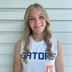 Piper Jones - @pipersports2029 - Instagram