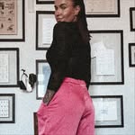 Piper Jones - @piperfits - Instagram