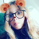 Piper Jones - @peanutpiper10 - Instagram