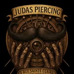 JUDAS PIERCING - @judaspiercing - Instagram